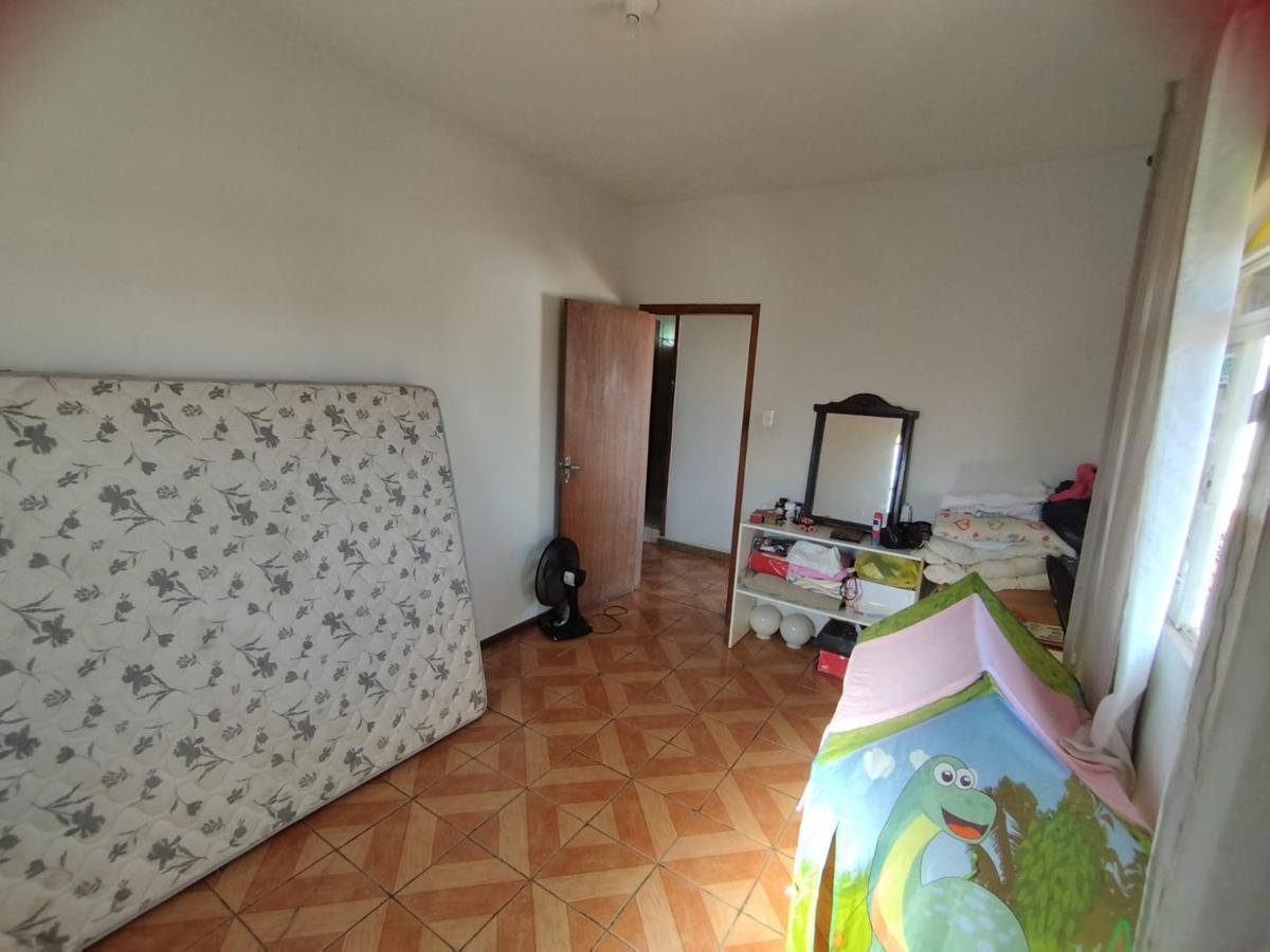 Casa, Planalto, 4 Quartos, 4 Vagas, 1 Suíte