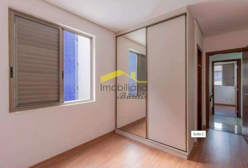 Área Privativa, Buritis, 3 Quartos, 3 Vagas, 1 Suíte