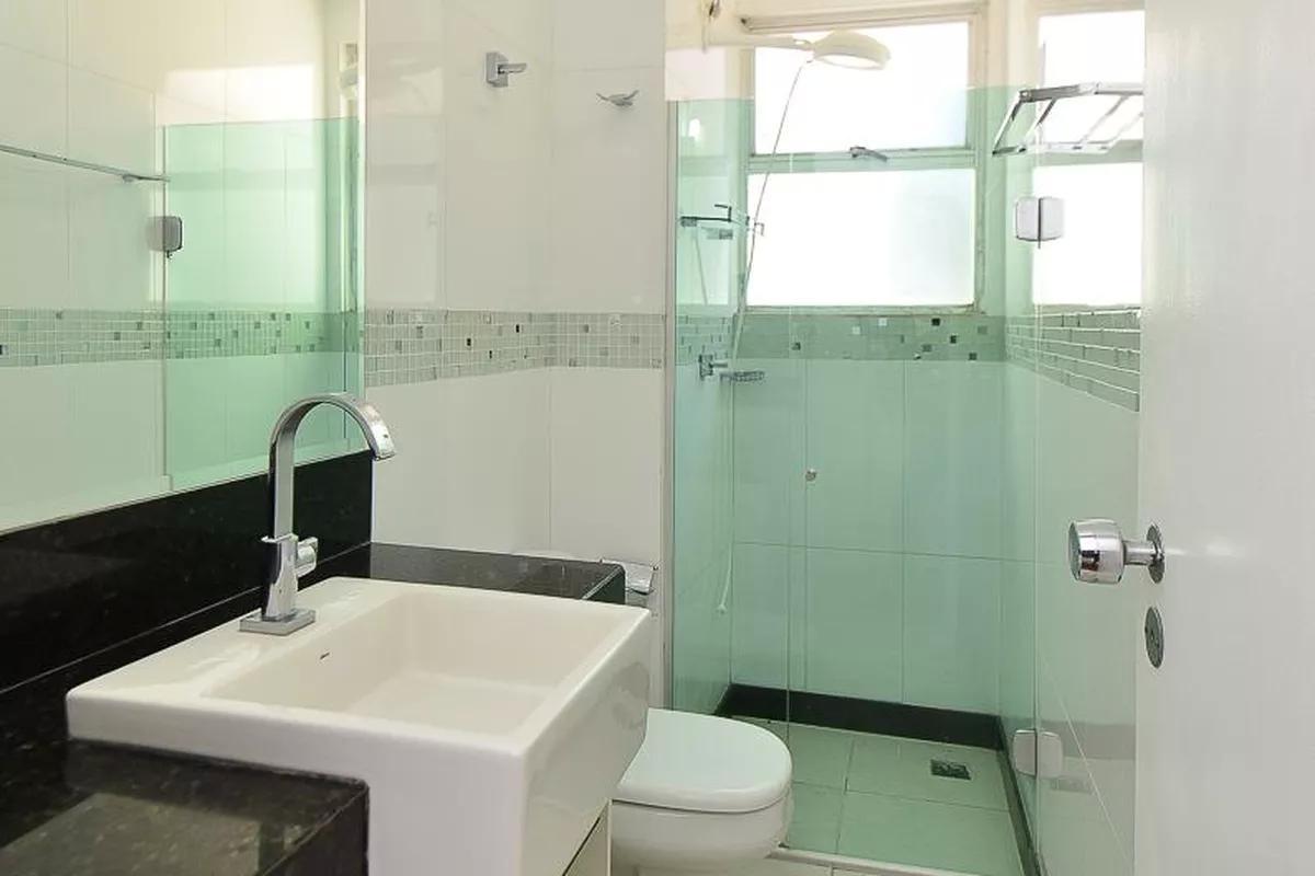 Apartamento, Anchieta, 3 Quartos, 1 Vaga, 1 Suíte