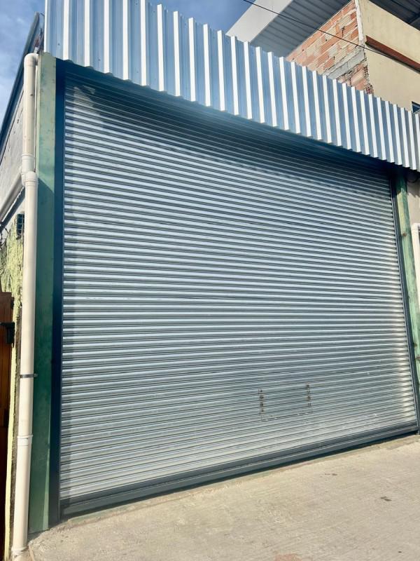 Galpão, Bom Jesus, 0 Quarto, 0 Vaga