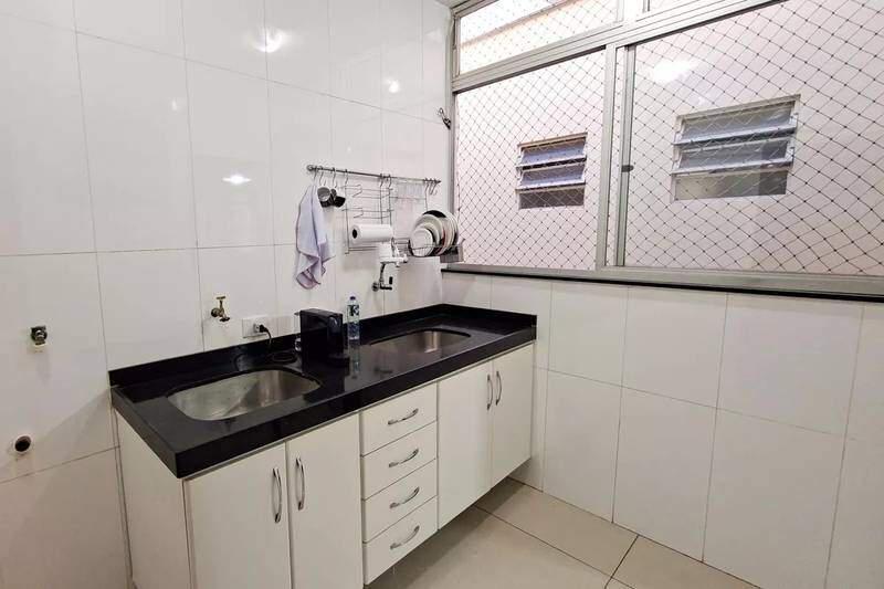 Apartamento, União, 3 Quartos, 1 Vaga, 1 Suíte