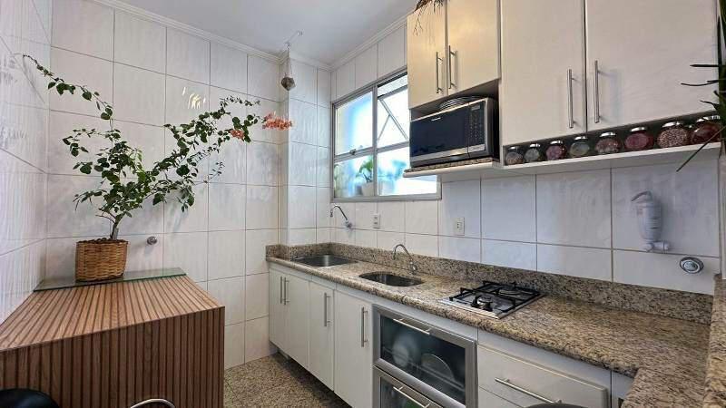 Apartamento, Lourdes, 1 Quarto, 1 Vaga, 1 Suíte