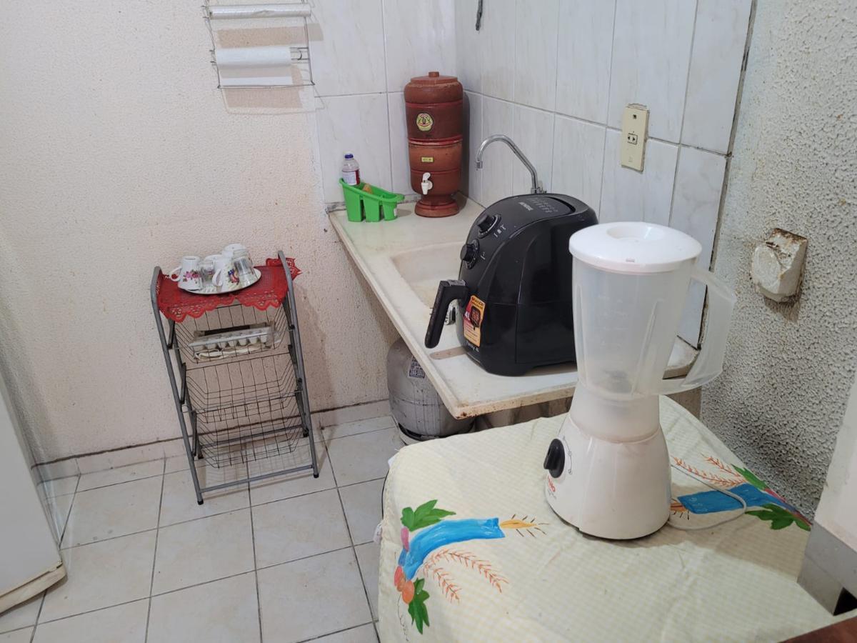Apartamento, Jardim Teresópolis, 2 Quartos, 1 Vaga