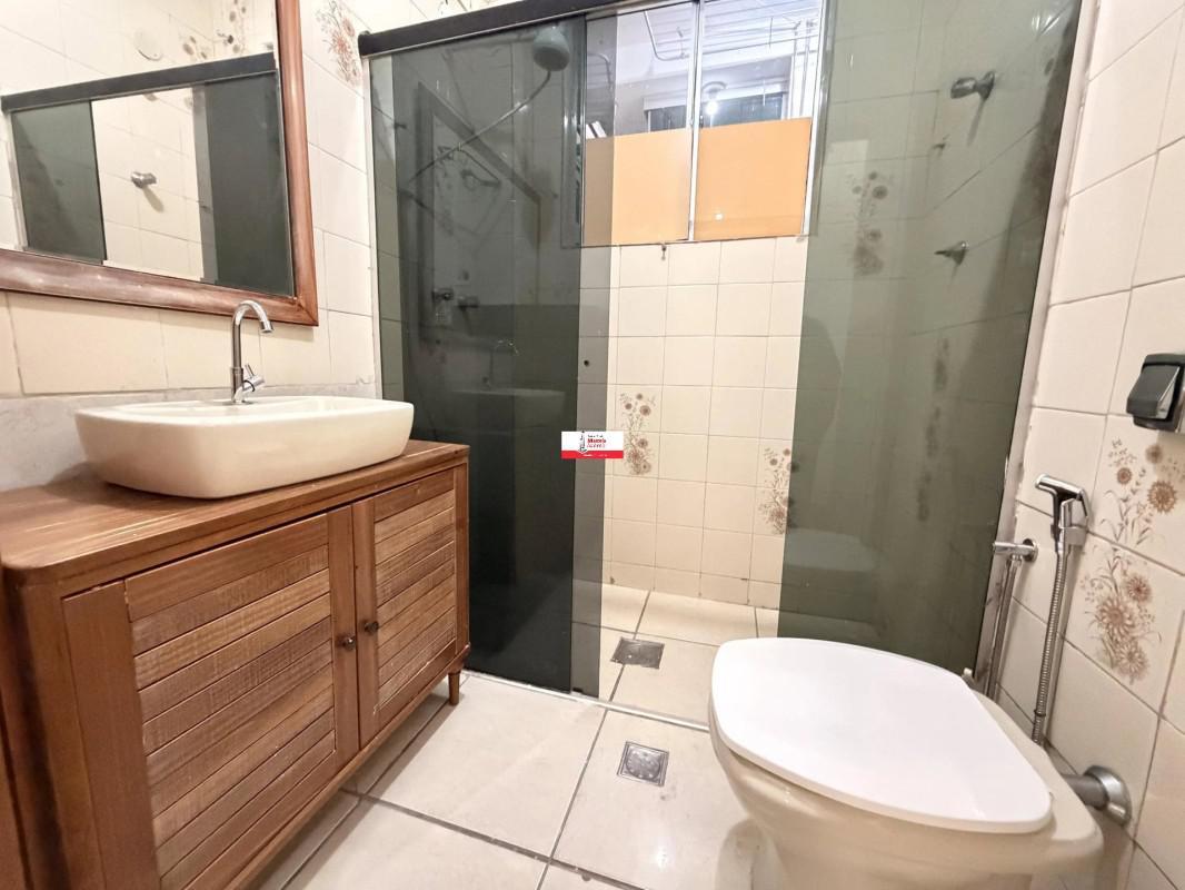 Apartamento, Savassi, 3 Quartos, 0 Vaga, 1 Suíte