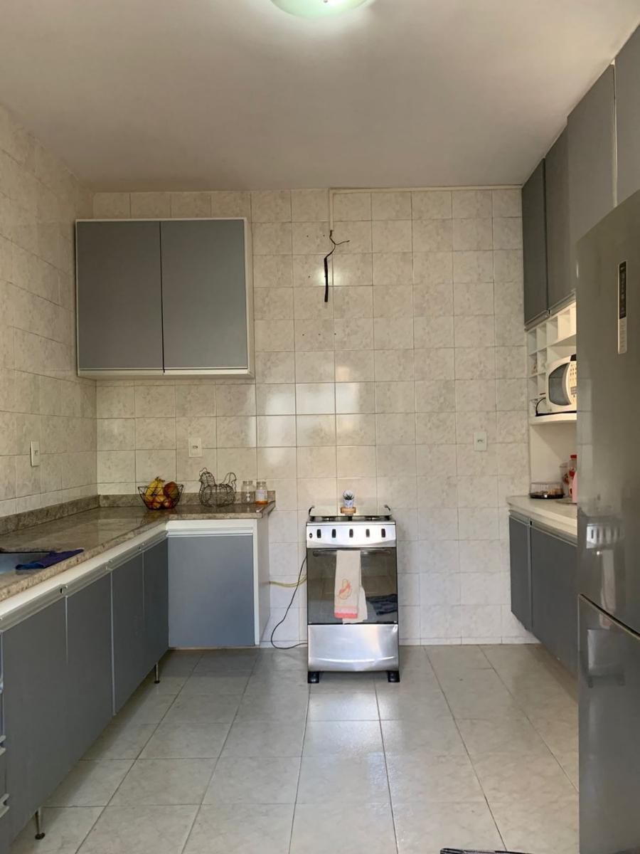 Casa, Novo Glória, 3 Quartos, 2 Vagas, 1 Suíte