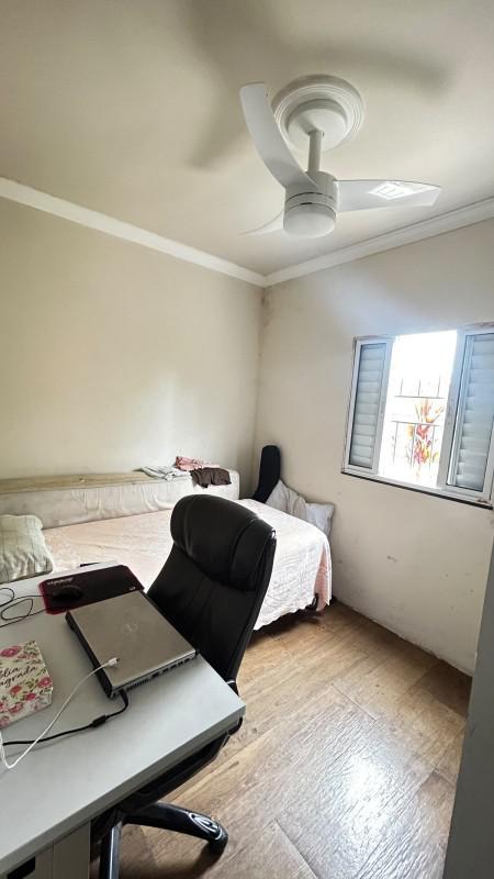 Apartamento, Serra Verde (venda Nova), 2 Quartos, 1 Vaga