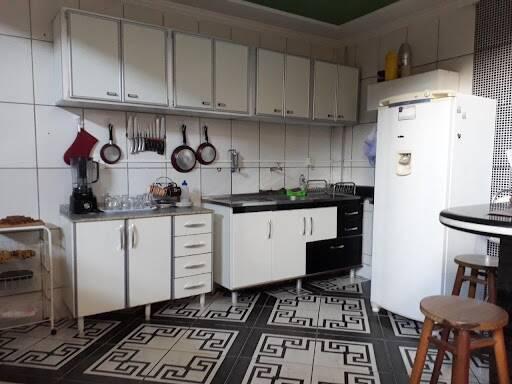Cobertura, Todos Os Santos, 3 Quartos, 1 Vaga, 1 Suíte
