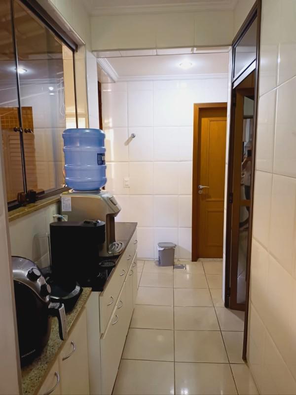 Apartamento, Coração Eucarístico, 4 Quartos, 3 Vagas, 1 Suíte