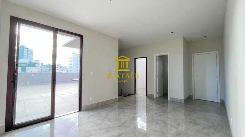 Cobertura, Castelo, 3 Quartos, 4 Vagas, 2 Suítes