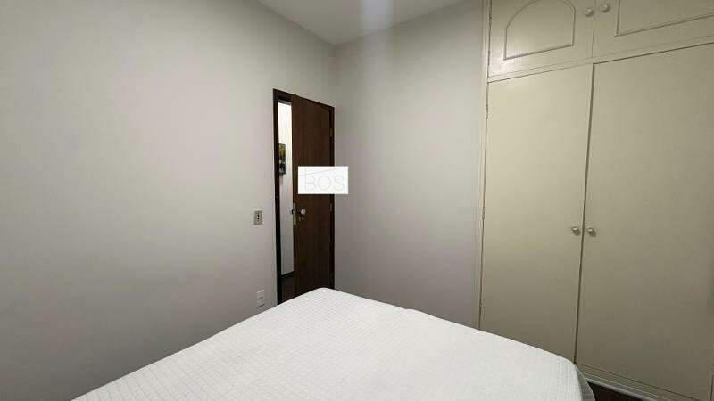 Apartamento, Coração de Jesus, 3 Quartos, 2 Vagas, 1 Suíte