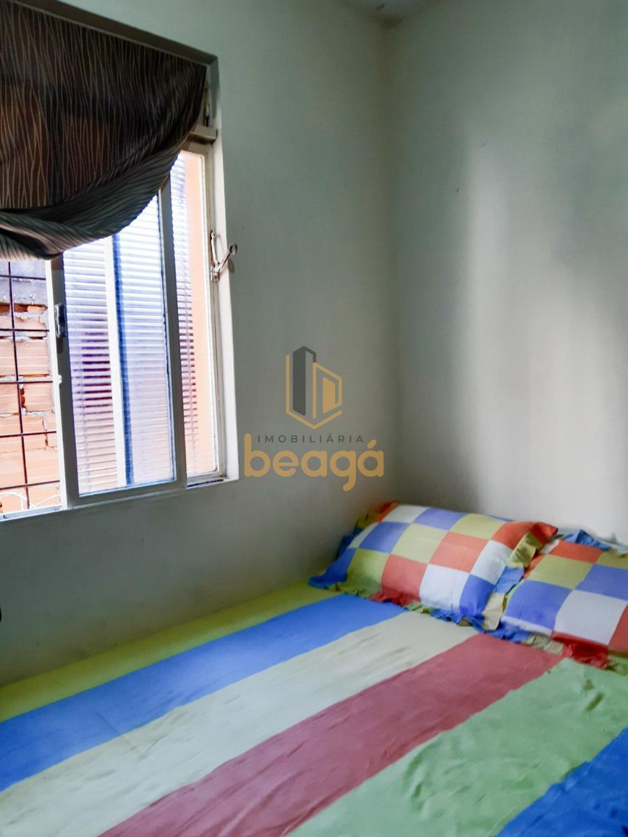 Casa, Glória, 3 Quartos, 3 Vagas, 1 Suíte