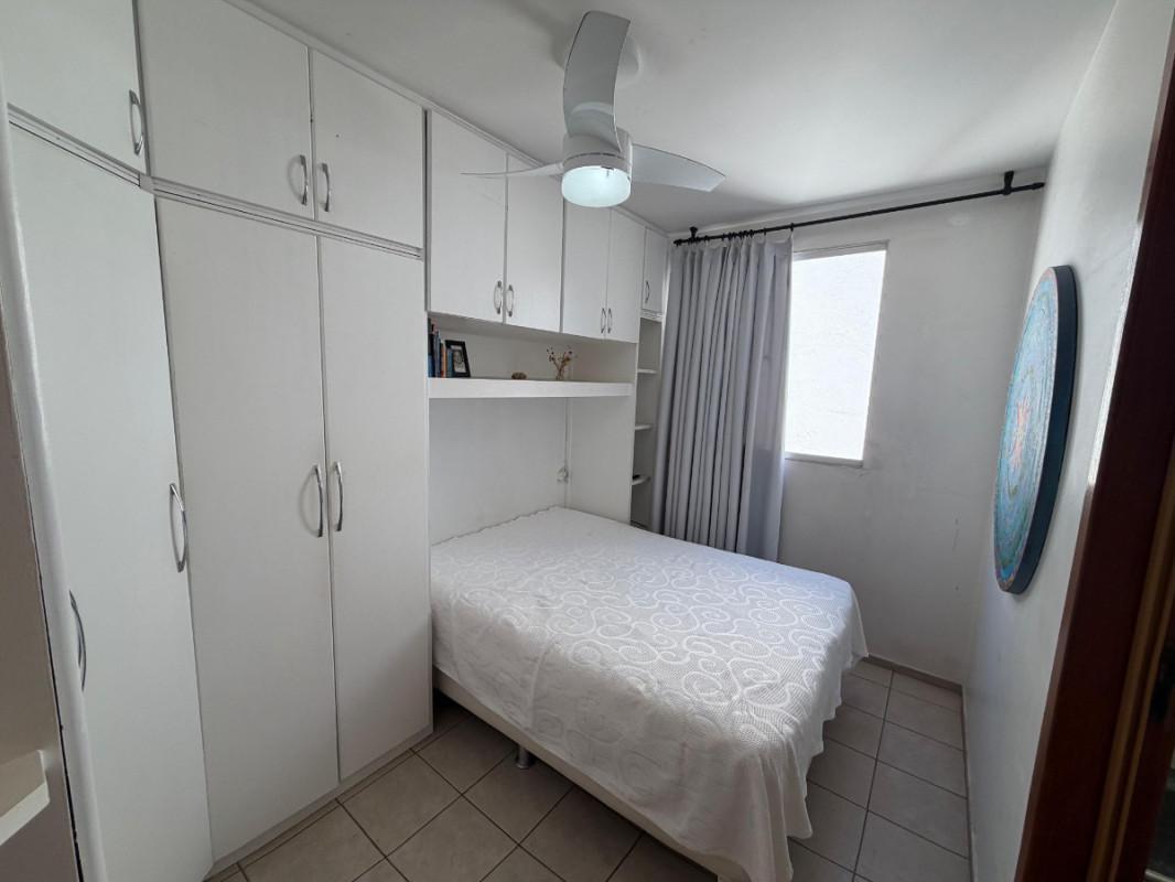 Apartamento, Silveira, 4 Quartos, 1 Vaga, 1 Suíte
