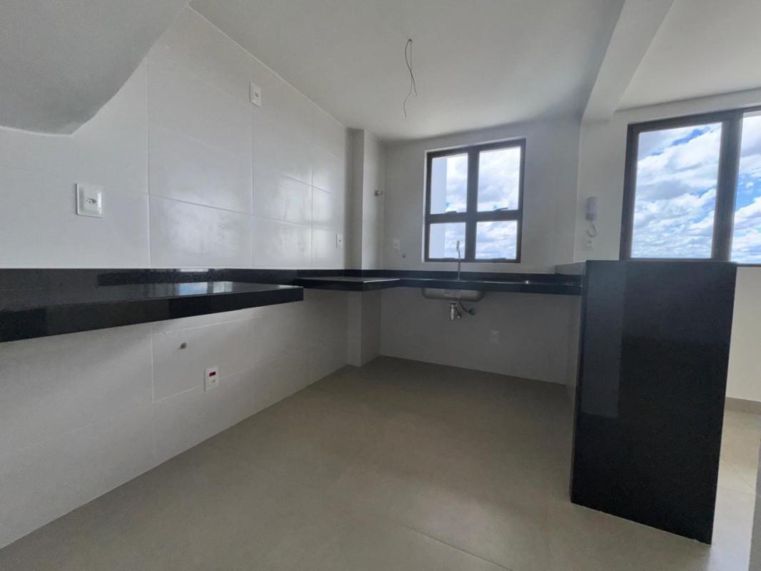 Cobertura, Santa Inês, 4 Quartos, 3 Vagas, 2 Suítes