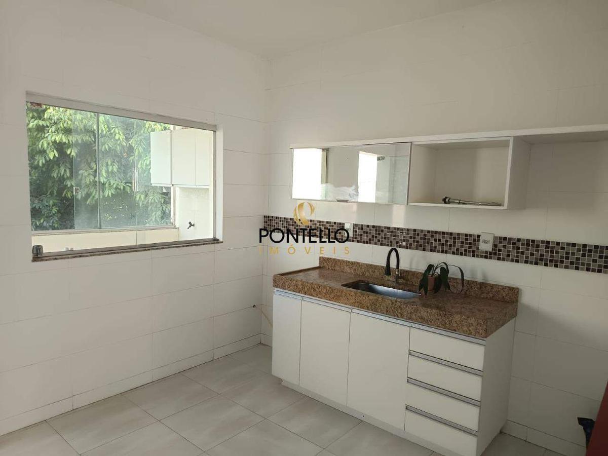 Apartamento, Olinto Alvin, 3 Quartos, 2 Vagas, 1 Suíte