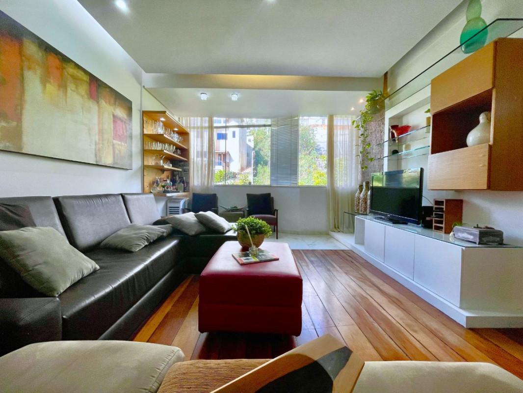 Apartamento, Buritis, 3 Quartos, 2 Vagas, 1 Suíte