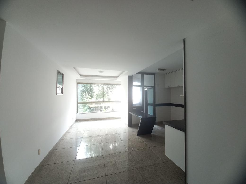 Apartamento, Savassi, 2 Quartos, 1 Vaga, 1 Suíte
