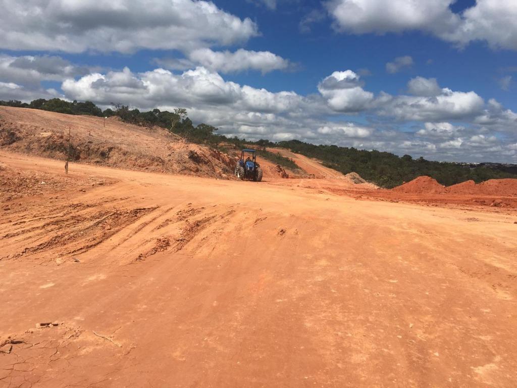 Lote, Ponte Funda, 0 Quarto, 0 Vaga