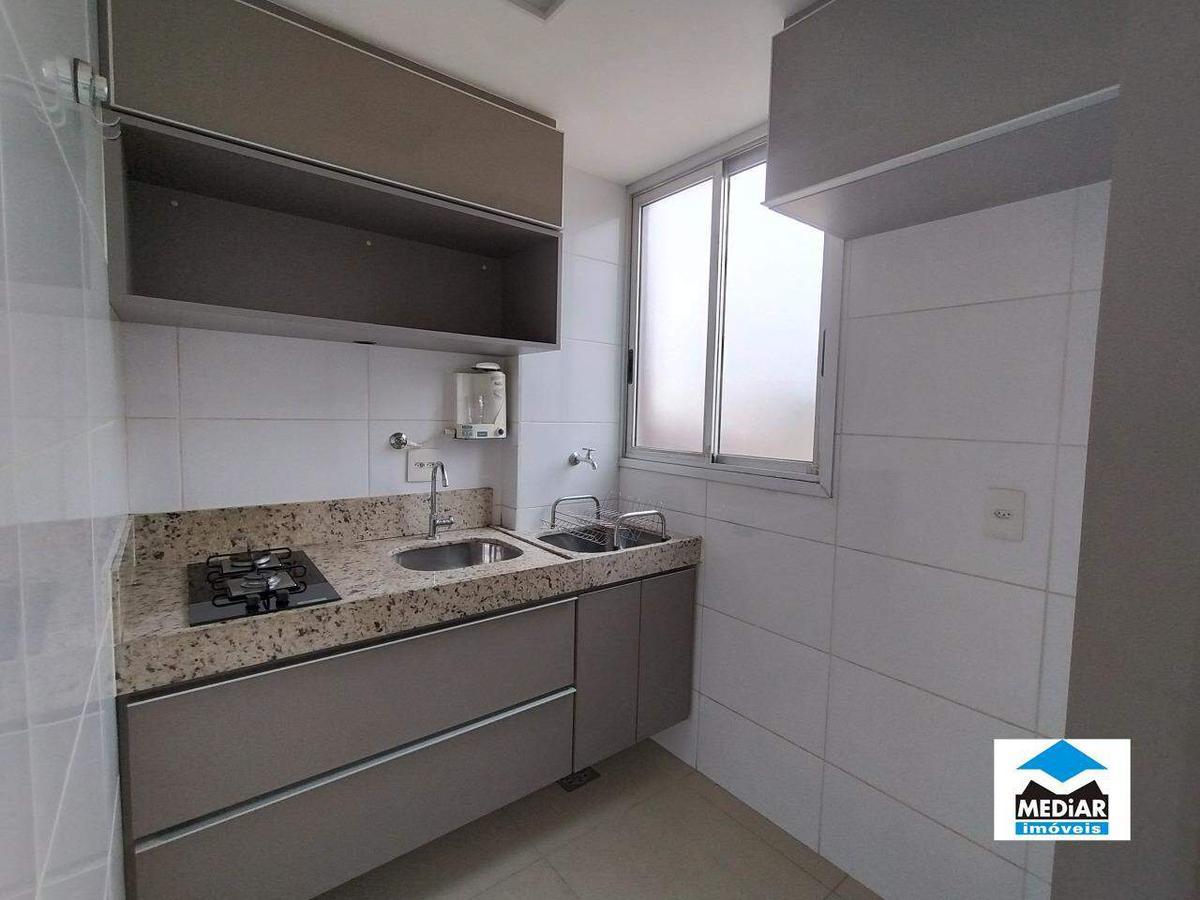 Apartamento, Savassi, 1 Quarto, 1 Vaga, 1 Suíte