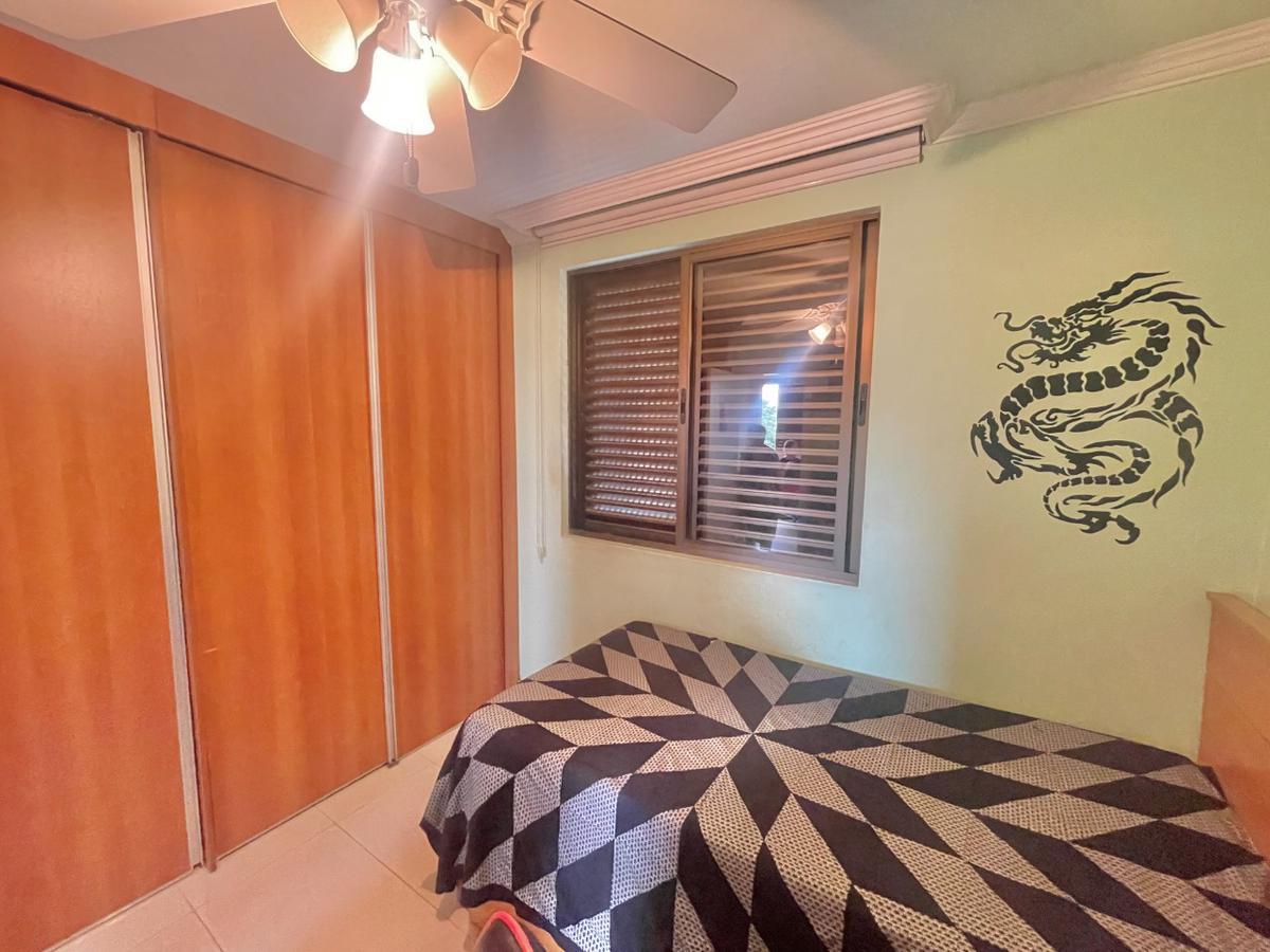 Apartamento, Liberdade, 4 Quartos, 3 Vagas, 2 Suítes