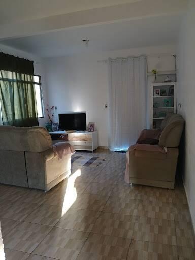Casa, Nossa Senhora das Graças, 3 Quartos, 1 Vaga