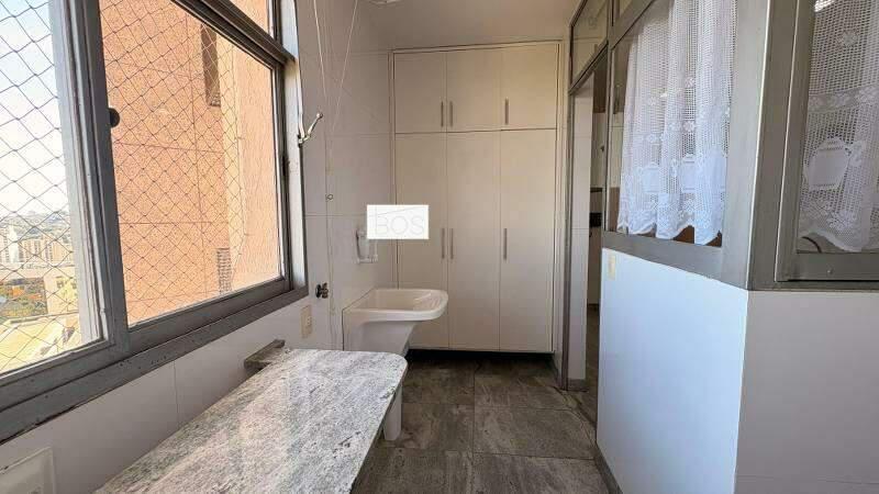 Apartamento, Barro Preto, 4 Quartos, 2 Vagas, 1 Suíte