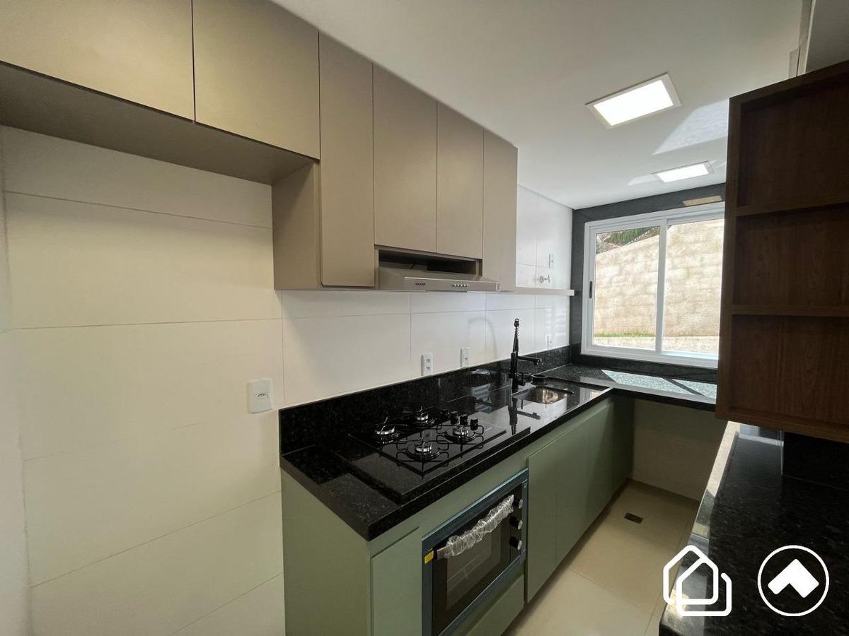 Apartamento, Buritis, 1 Quarto, 1 Vaga, 1 Suíte