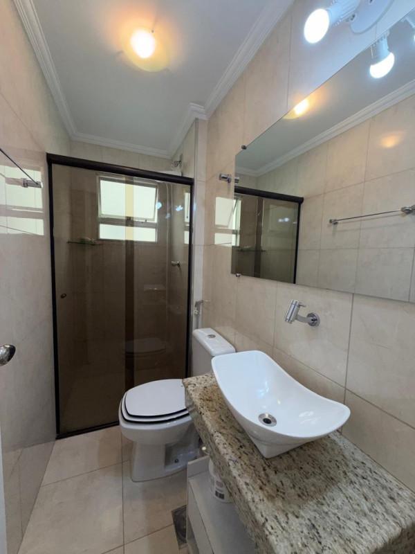 Apartamento, Santa Helena (barreiro), 3 Quartos, 1 Vaga