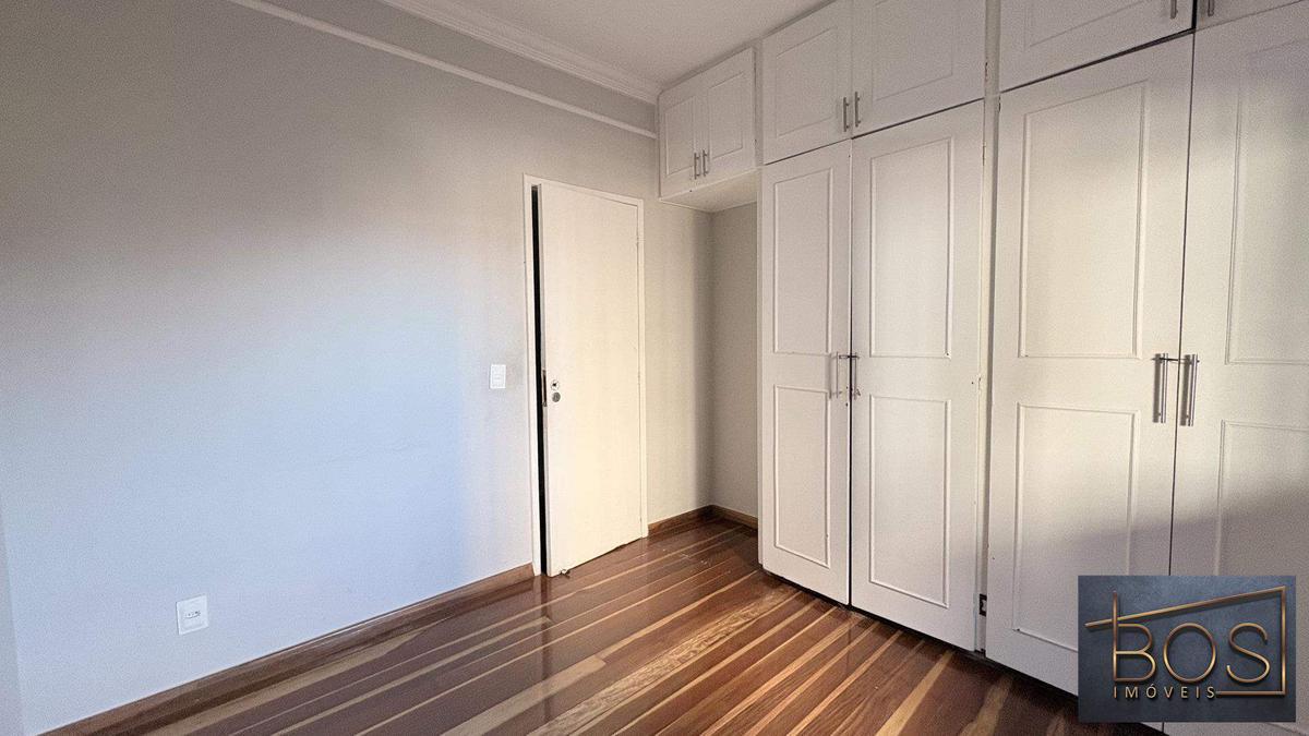 Apartamento, Luxemburgo, 4 Quartos, 1 Vaga, 1 Suíte