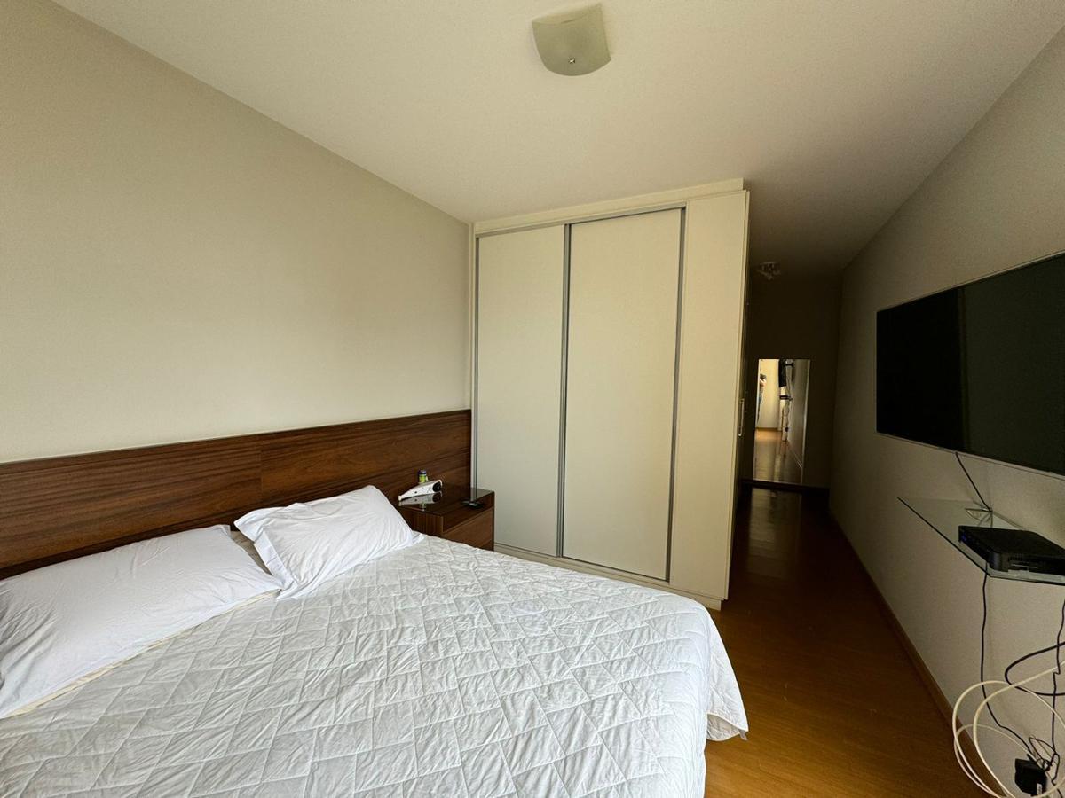 Apartamento, Alphaville - Lagoa dos Ingleses, 4 Quartos, 3 Vagas, 2 Suítes