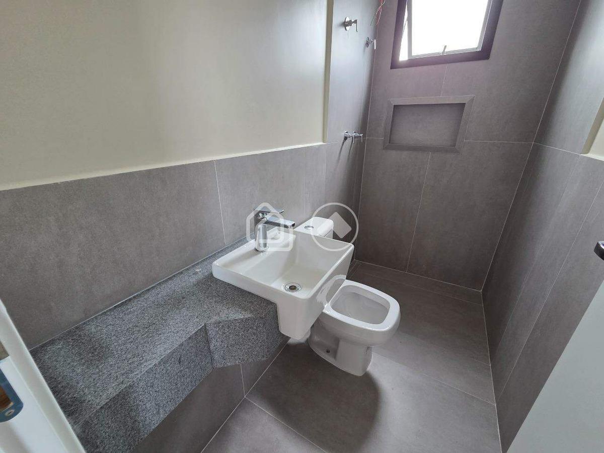 Cobertura, Gutierrez, 2 Quartos, 2 Vagas, 2 Suítes