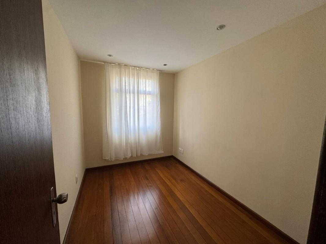 Apartamento, Santa Teresa, 3 Quartos, 1 Vaga, 1 Suíte