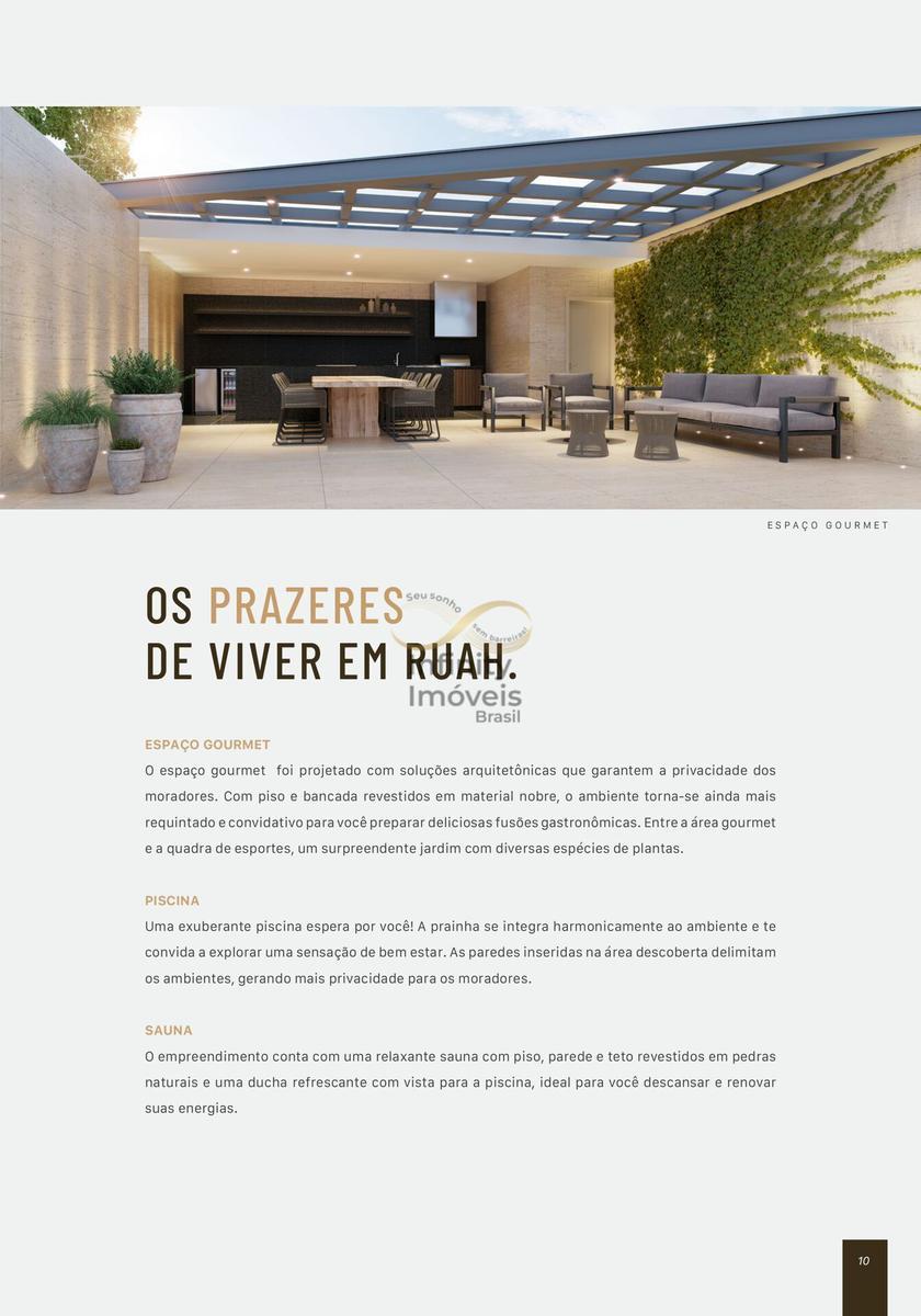 Apartamento, Serra, 3 Quartos