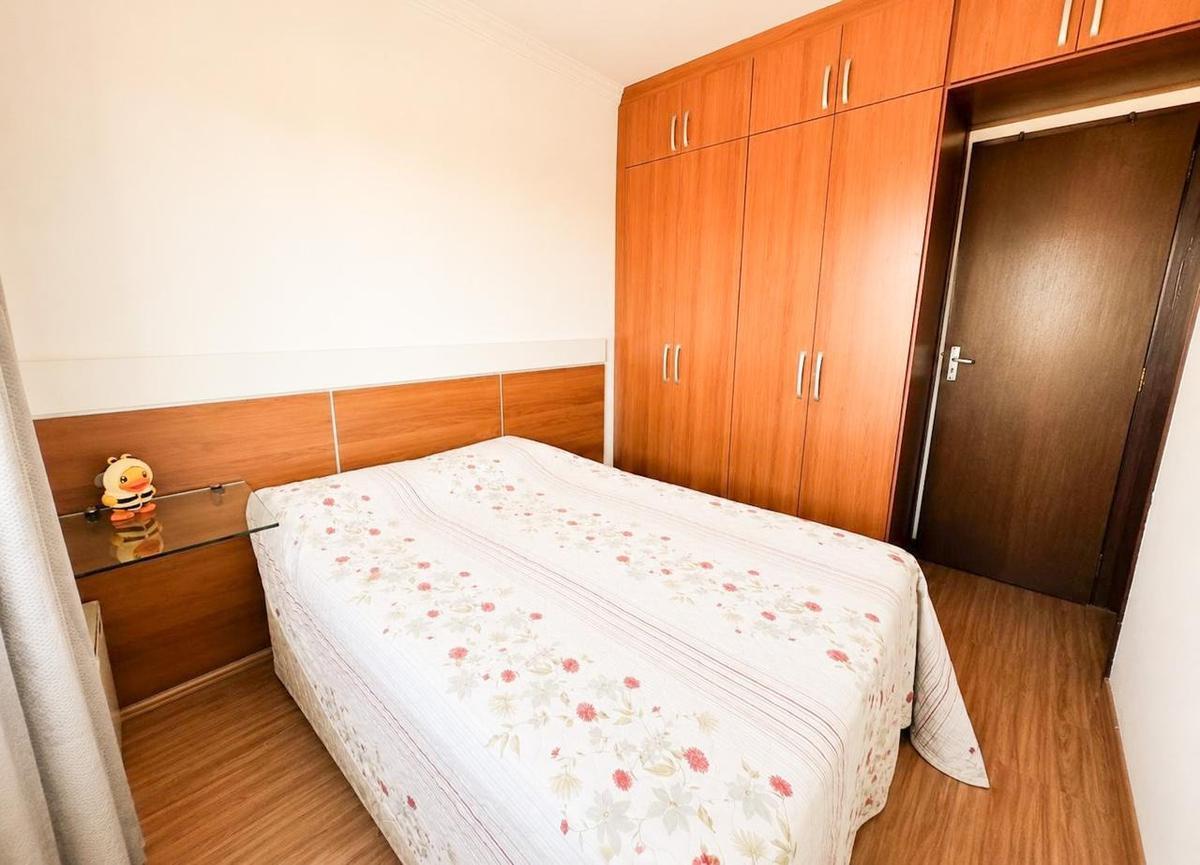 Apartamento, Castelo, 3 Quartos, 1 Vaga