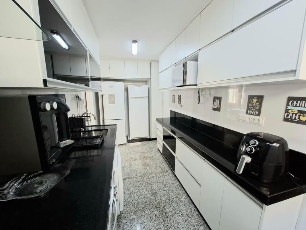 Apartamento, São Lucas, 3 Quartos, 2 Vagas, 1 Suíte