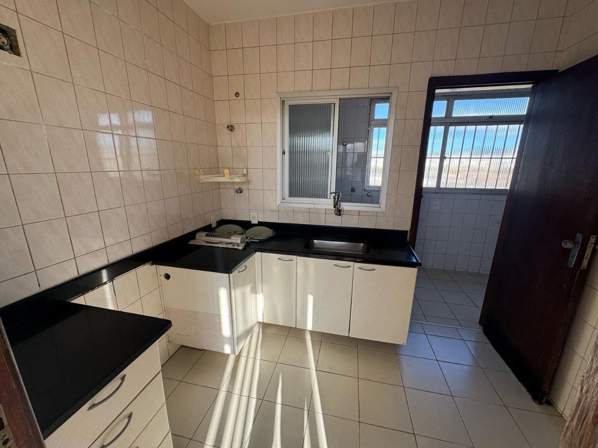 Apartamento, Ipiranga, 3 Quartos, 1 Vaga