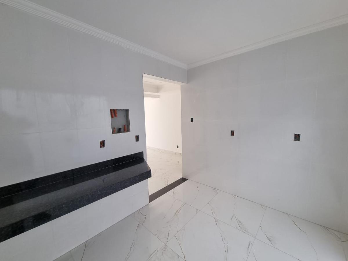 Casa, Santa Amélia, 3 Quartos, 2 Vagas, 1 Suíte