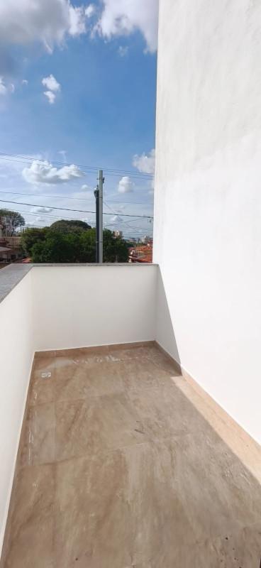 Apartamento, Serrano, 2 Quartos, 2 Vagas, 1 Suíte