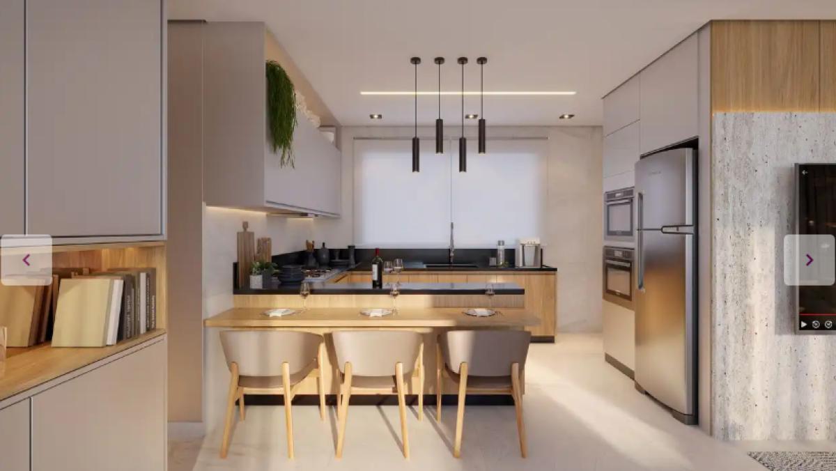 Apartamento, Cruzeiro, 4 Quartos, 3 Vagas, 2 Suítes