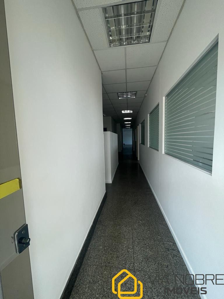 Prédio, São Bento