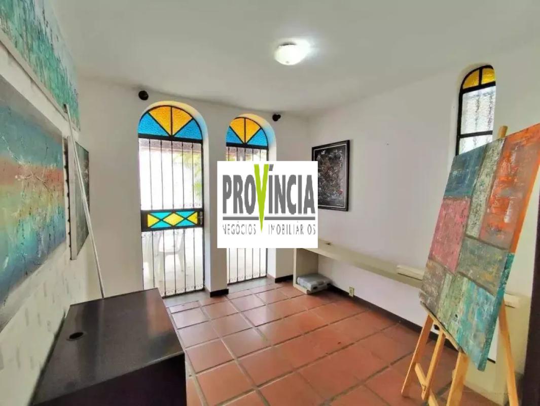 Casa, São Bento, 4 Quartos, 3 Vagas, 2 Suítes