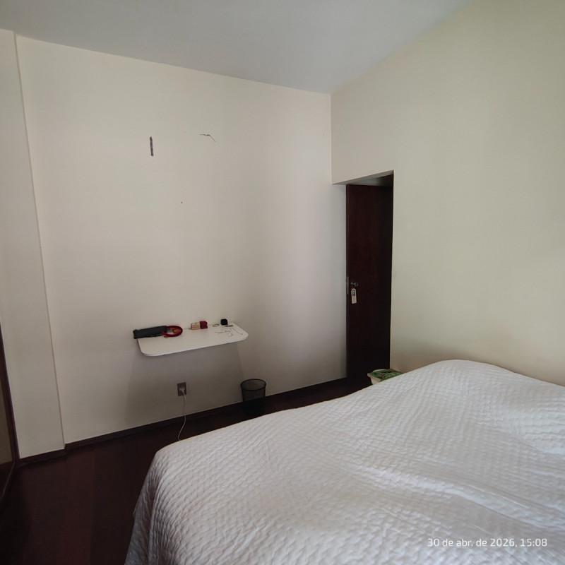 Apartamento, Santa Lúcia, 3 Quartos, 1 Vaga, 1 Suíte