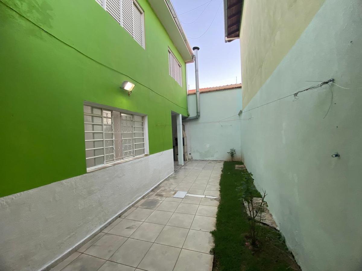 Casa, Parque Boa Vista, 3 Quartos, 4 Vagas, 1 Suíte