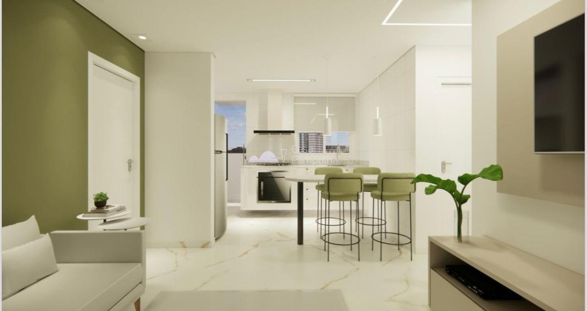 Apartamento, Santa Mônica, 2 Quartos, 1 Vaga, 1 Suíte