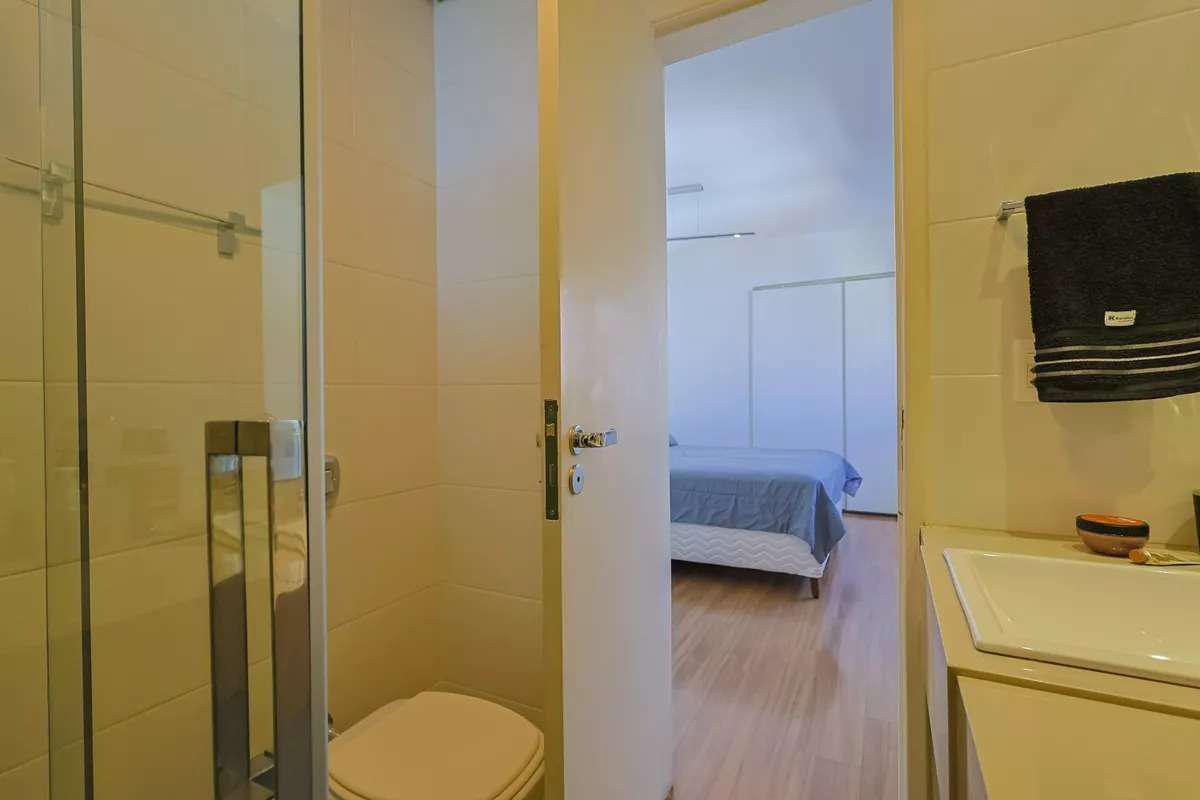 Cobertura, Cruzeiro, 4 Quartos, 3 Vagas, 2 Suítes