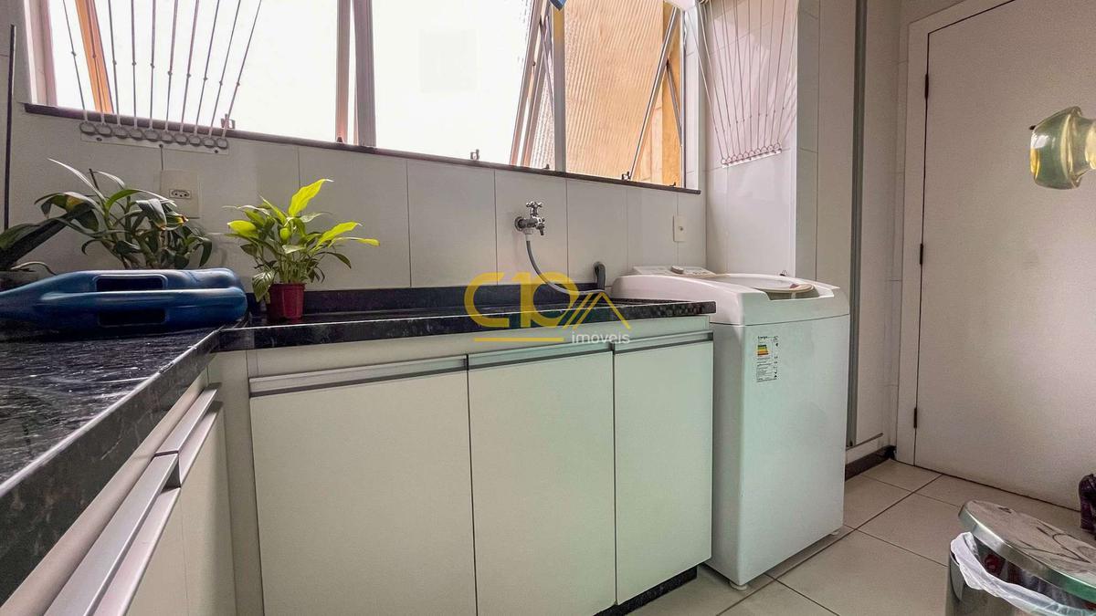 Apartamento, Cidade Nova, 3 Quartos, 2 Vagas, 1 Suíte
