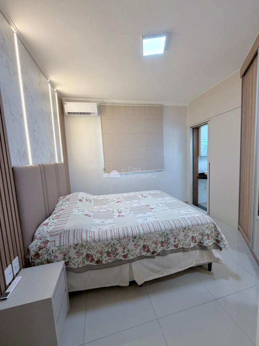 Casa, São João Batista (venda Nova), 3 Quartos, 3 Vagas, 1 Suíte