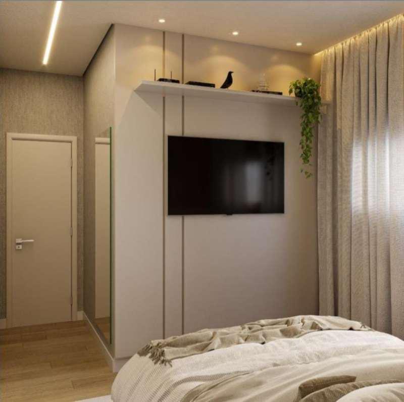 Apartamento, Dona Clara, 3 Quartos, 2 Vagas, 1 Suíte