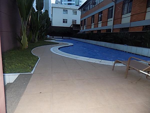 Apartamento, Funcionários, 2 Quartos, 2 Vagas, 1 Suíte