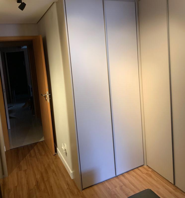 Apartamento, Sagrada Família, 2 Quartos, 2 Vagas, 2 Suítes