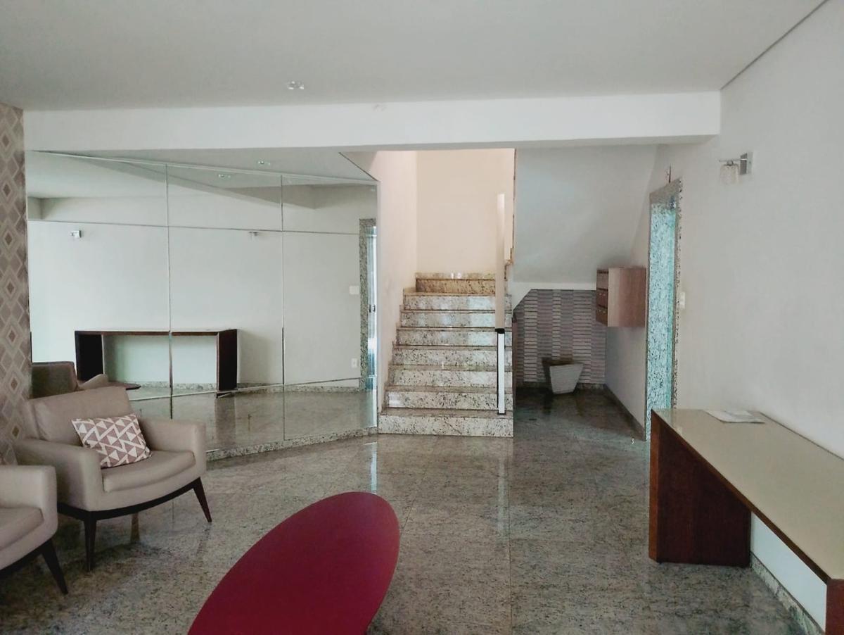 Apartamento, Cidade Nova, 3 Quartos, 1 Vaga, 1 Suíte